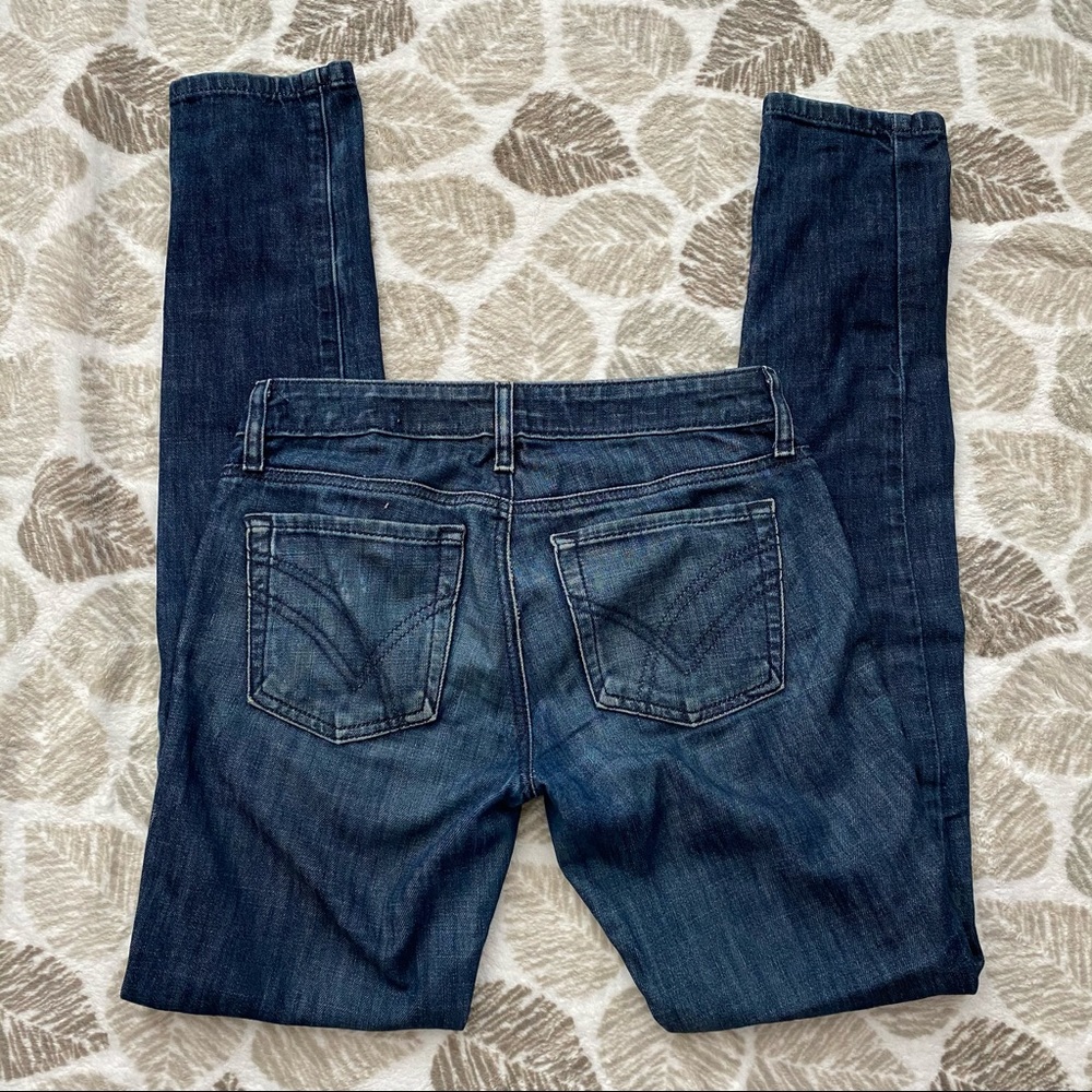 William Rast For Target Skinny Jeans 2 - Picture 2 of 7